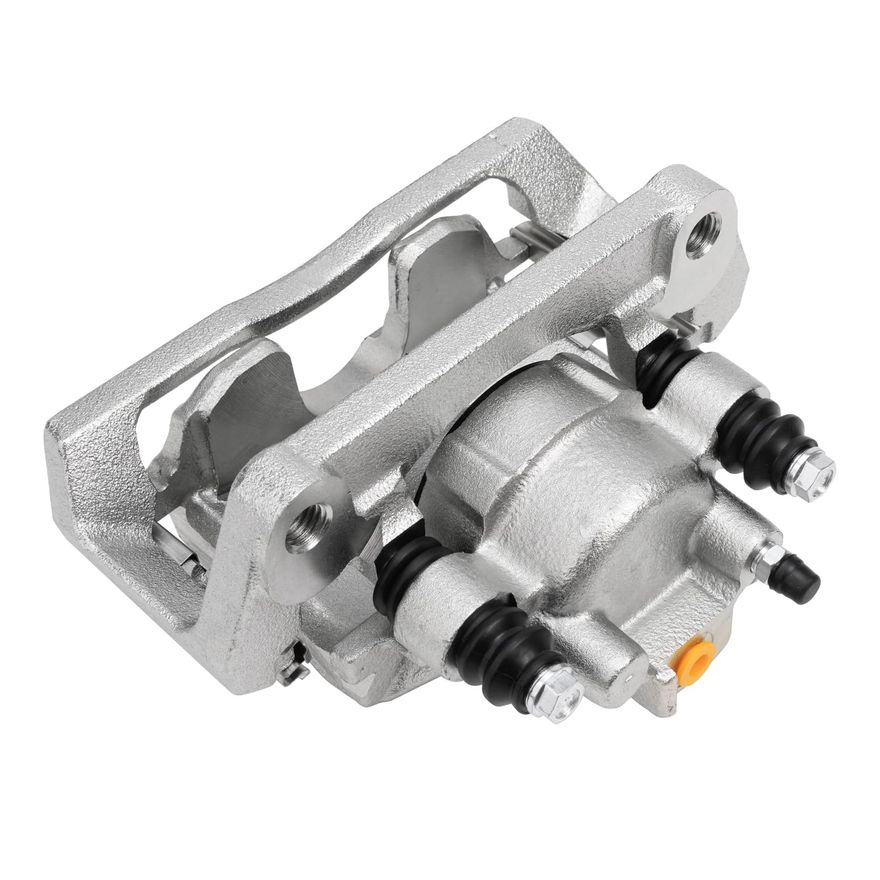 Rear Brake Caliper - 18-B4836 / 18-B4837