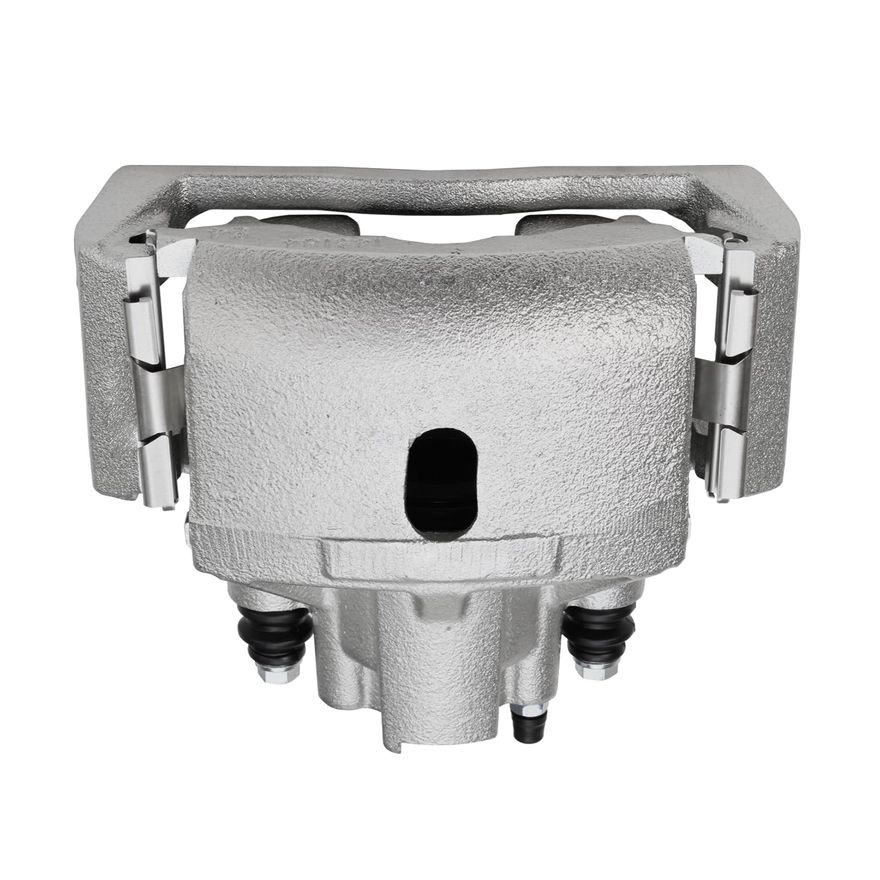 Rear Left Disc Brake Caliper - 18-B4837