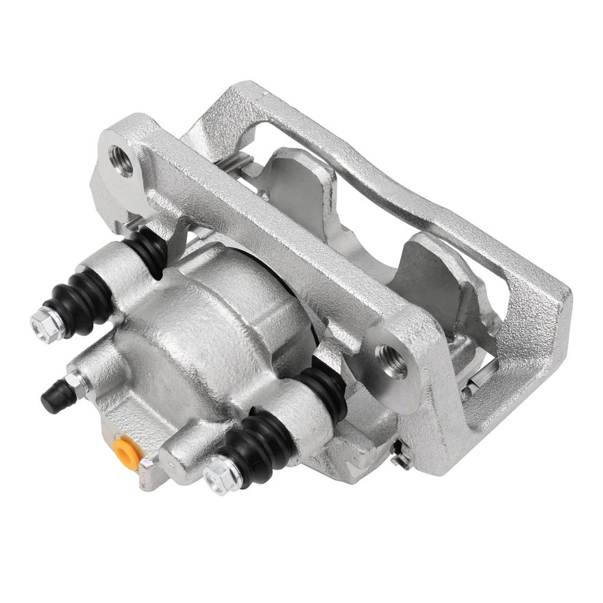 Rear Left Disc Brake Caliper - 18-B4837
