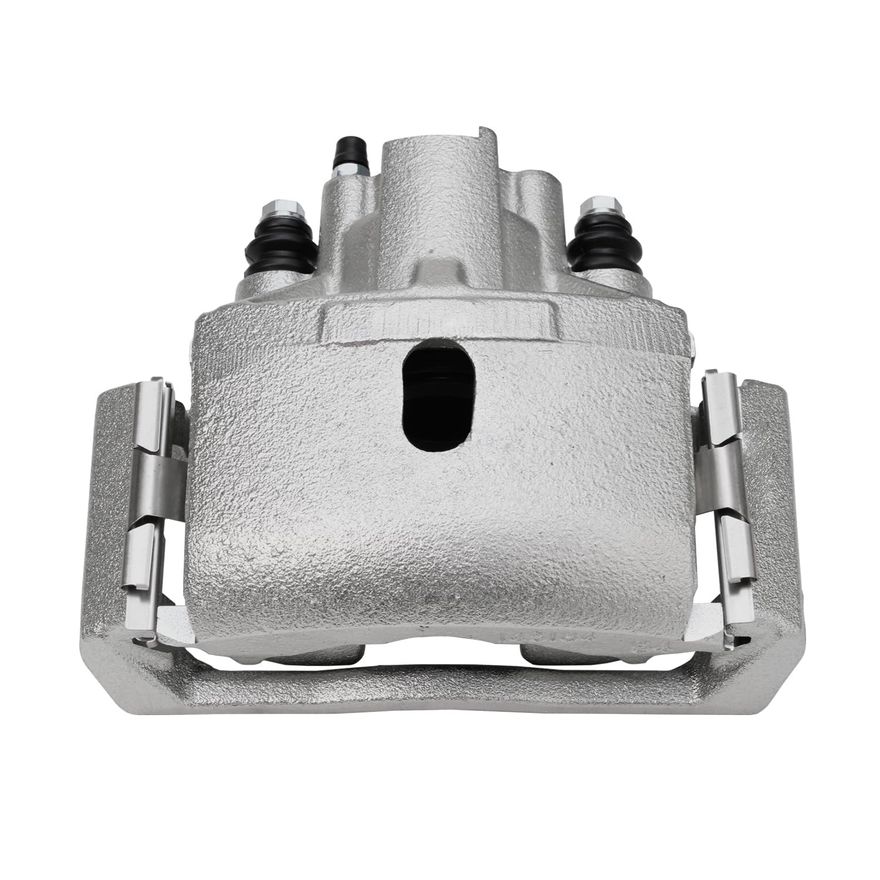 Rear Left Disc Brake Caliper - 18-B4837