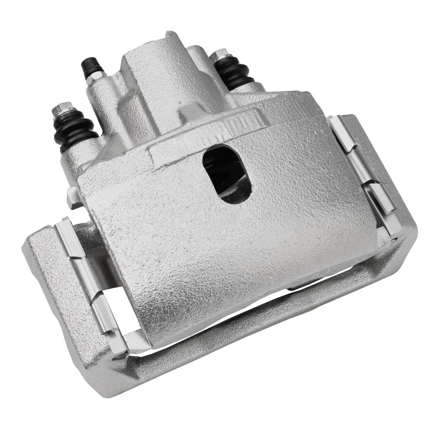 Rear Left Disc Brake Caliper - 18-B4837