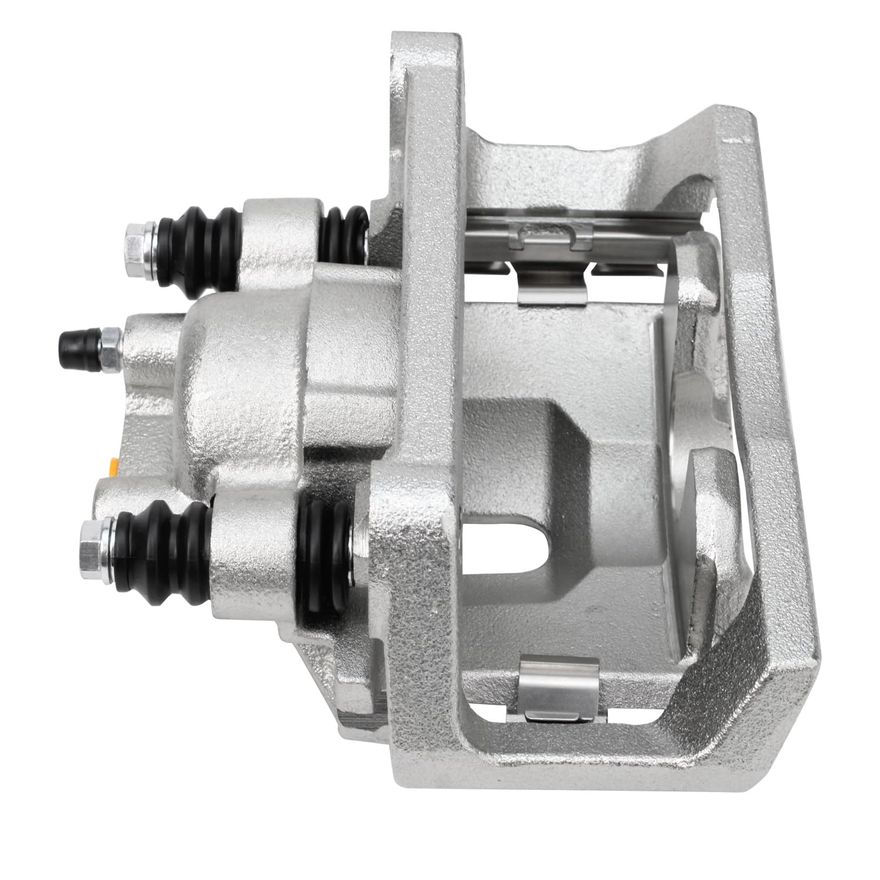 Rear Left Disc Brake Caliper - 18-B4837