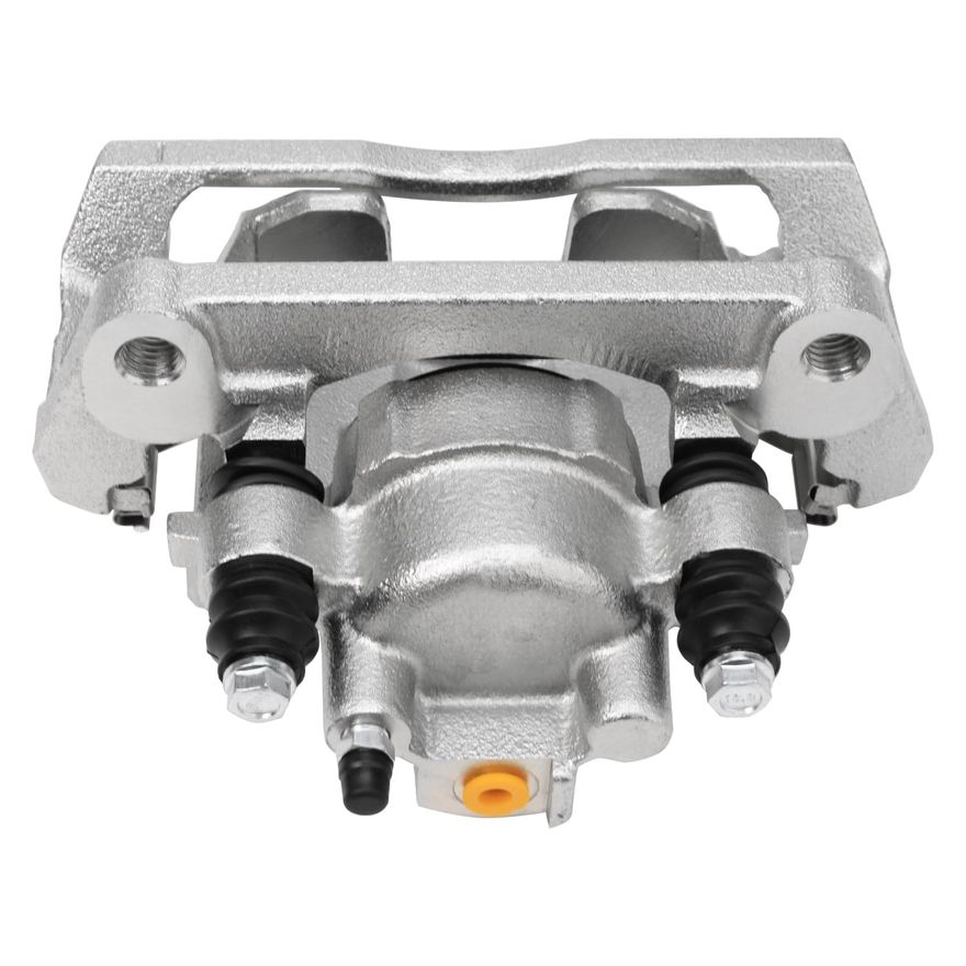 Rear Left Disc Brake Caliper - 18-B4837