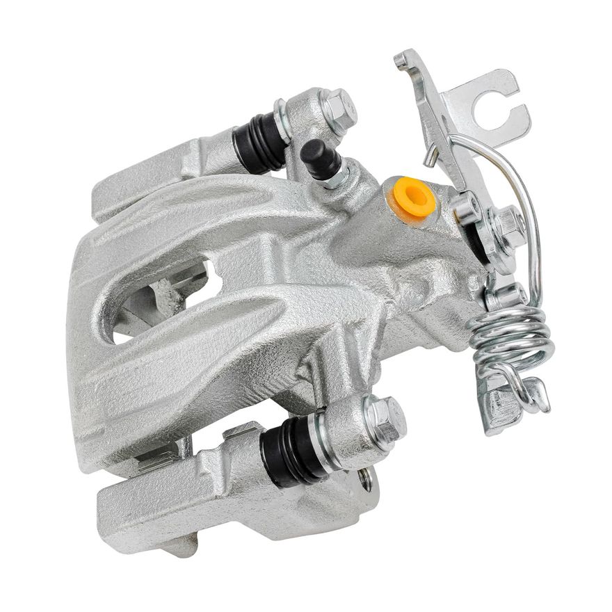 Rear Right Brake Caliper - 18-B4947