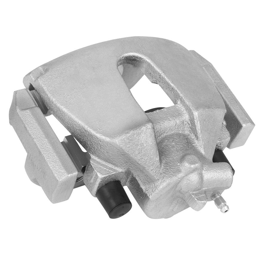 Front Right Disc Brake Caliper - 18-B4949