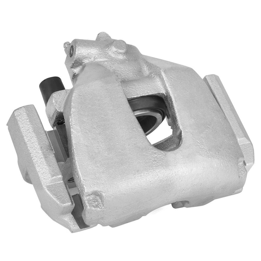 Front Right Disc Brake Caliper - 18-B4949