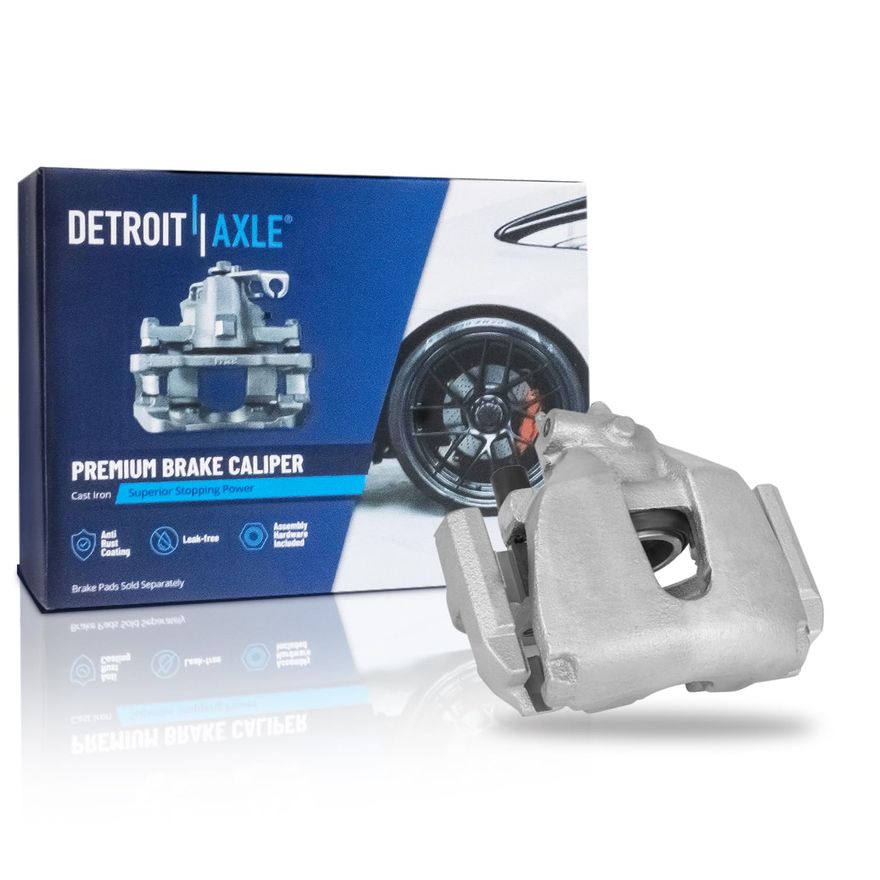 Main Image - Front Right Disc Brake Caliper