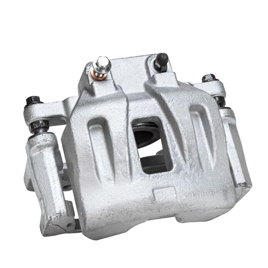 Front Right Disc Brake Caliper - 18-B4968