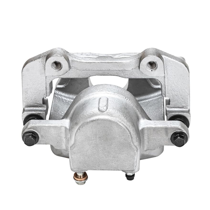 Front Right Disc Brake Caliper - 18-B4968