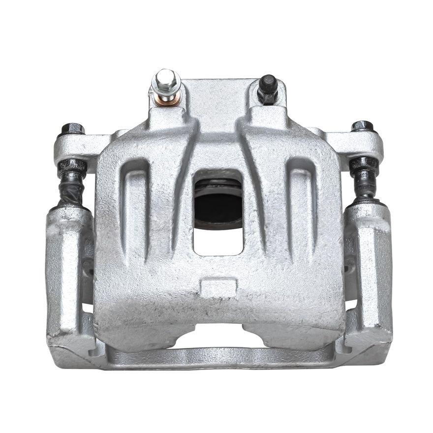 Front Brake Caliper - 18-B4968A / 18-B4969A