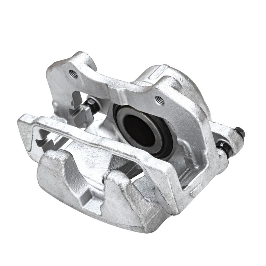 Front Brake Caliper - 18-B4968A / 18-B4969A