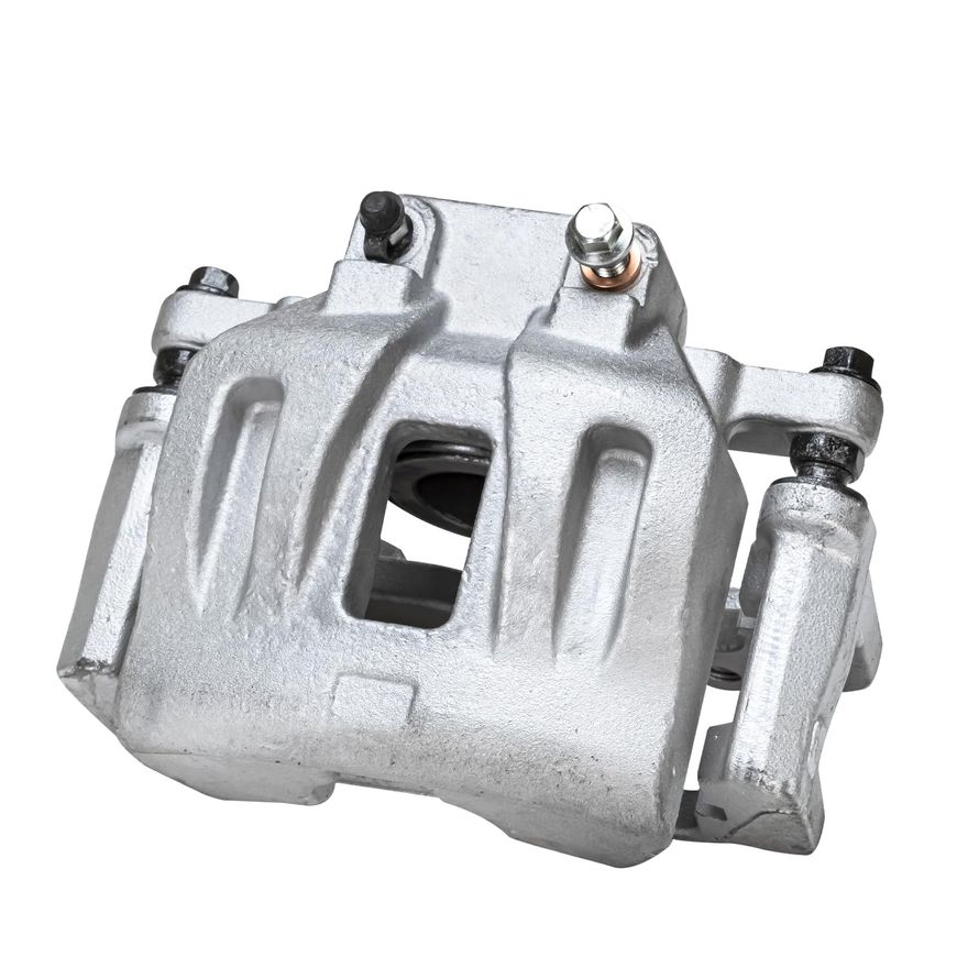 Front Brake Caliper - 18-B4968A / 18-B4969A