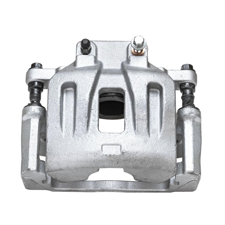 Front Brake Caliper - 18-B4968A / 18-B4969A