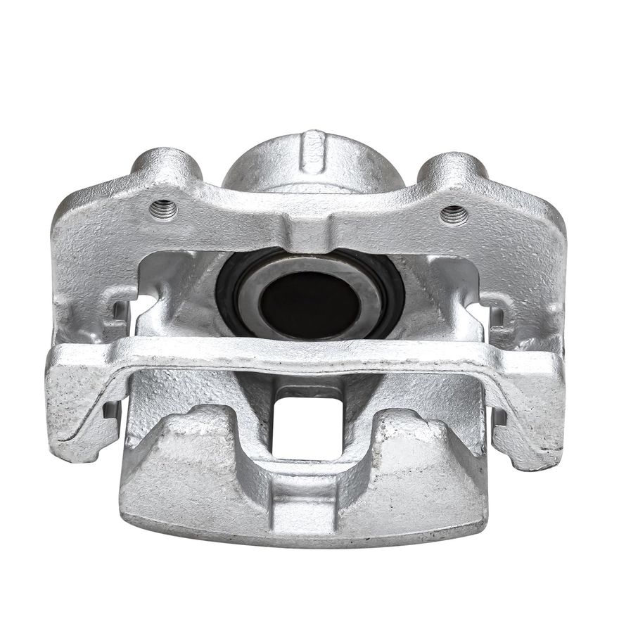 Front Left Disc Brake Caliper - 18-B4969