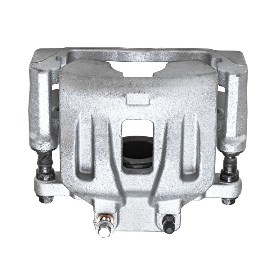 Front Left Disc Brake Caliper - 18-B4969A