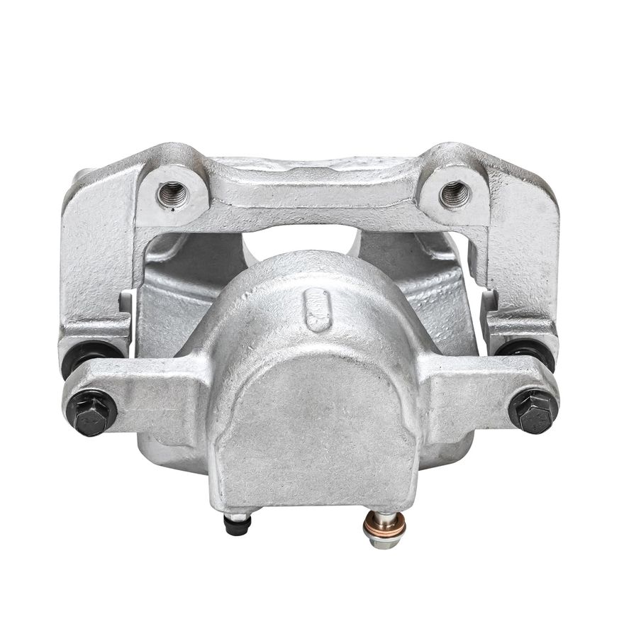 Front Left Disc Brake Caliper - 18-B4969A