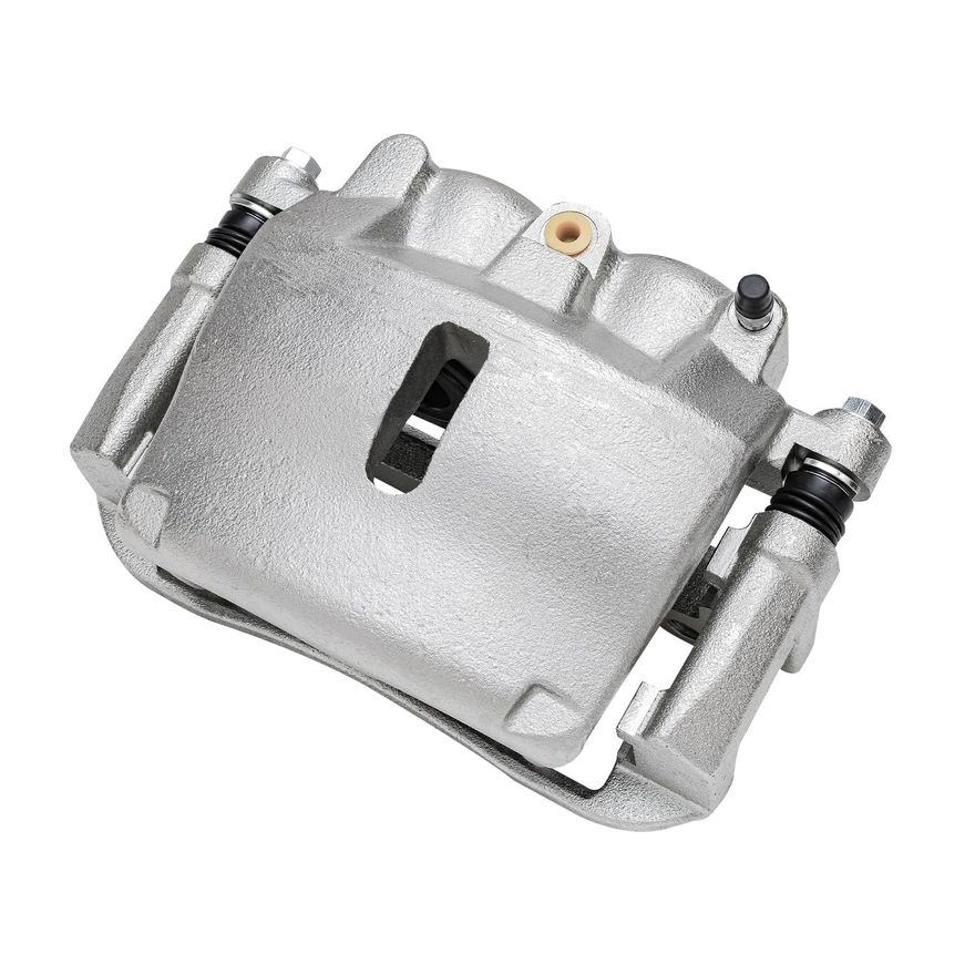 Front Right Disc Brake Caliper - 18-B4974