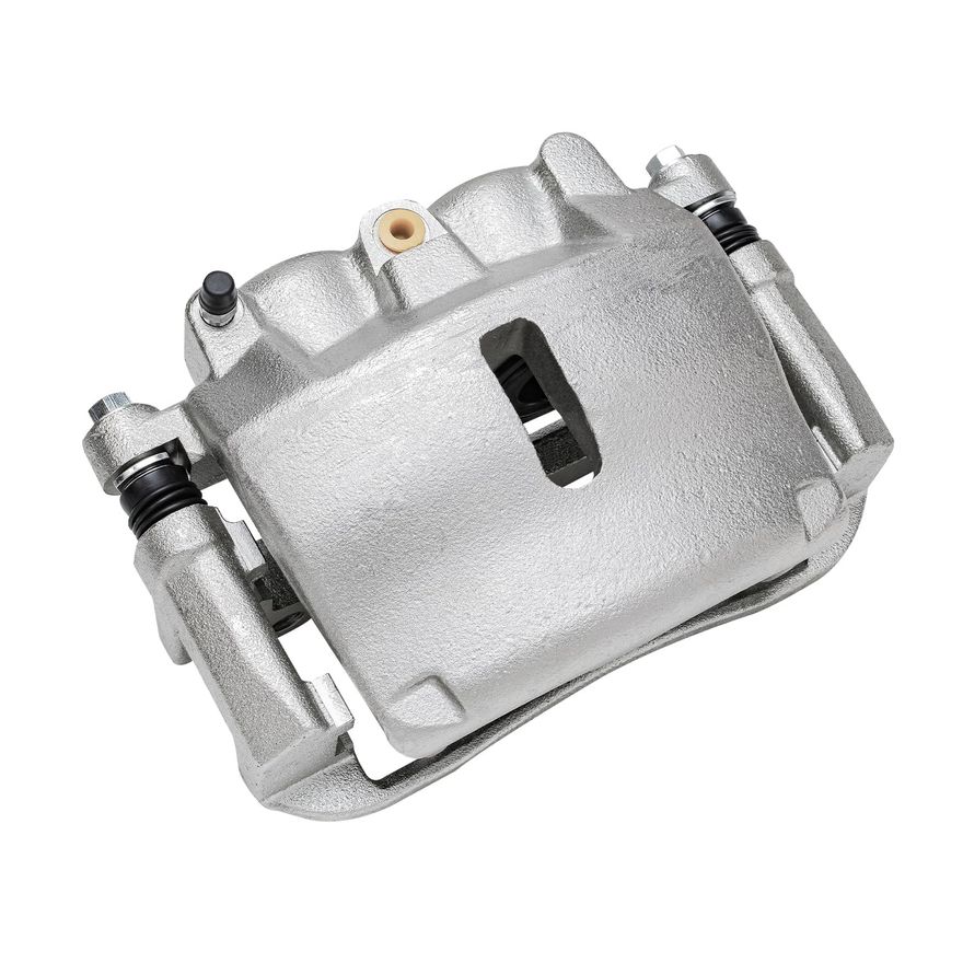 Front Left Disc Brake Caliper - 18-B4975