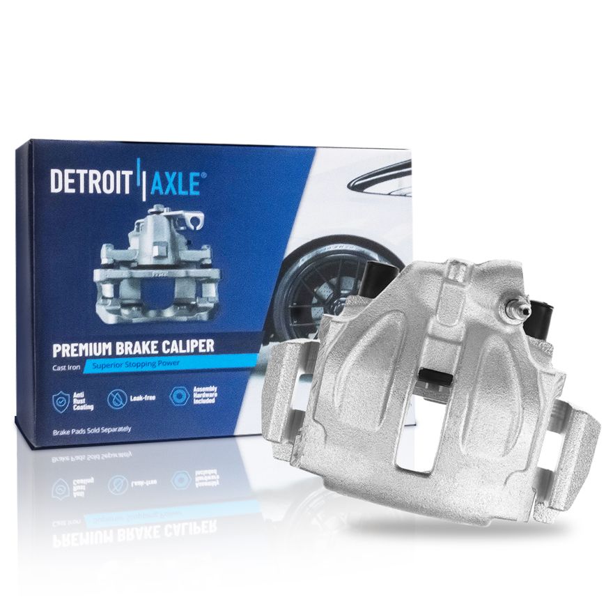 Main Image - Rear Left Brake Caliper