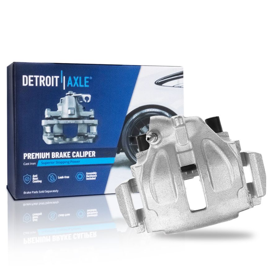 Main Image - Rear Right Brake Caliper