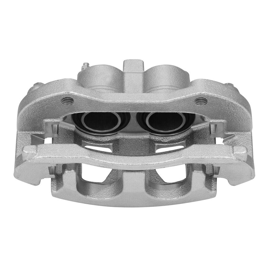 Front Left Brake Caliper - 18-B4988