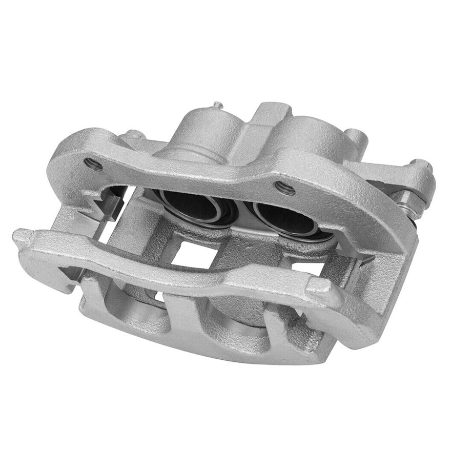 Front Left Brake Caliper - 18-B4988