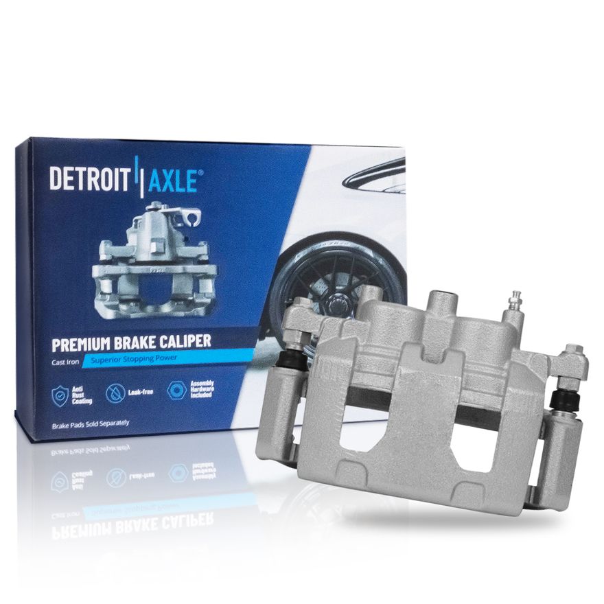 Main Image - Front Left Brake Caliper