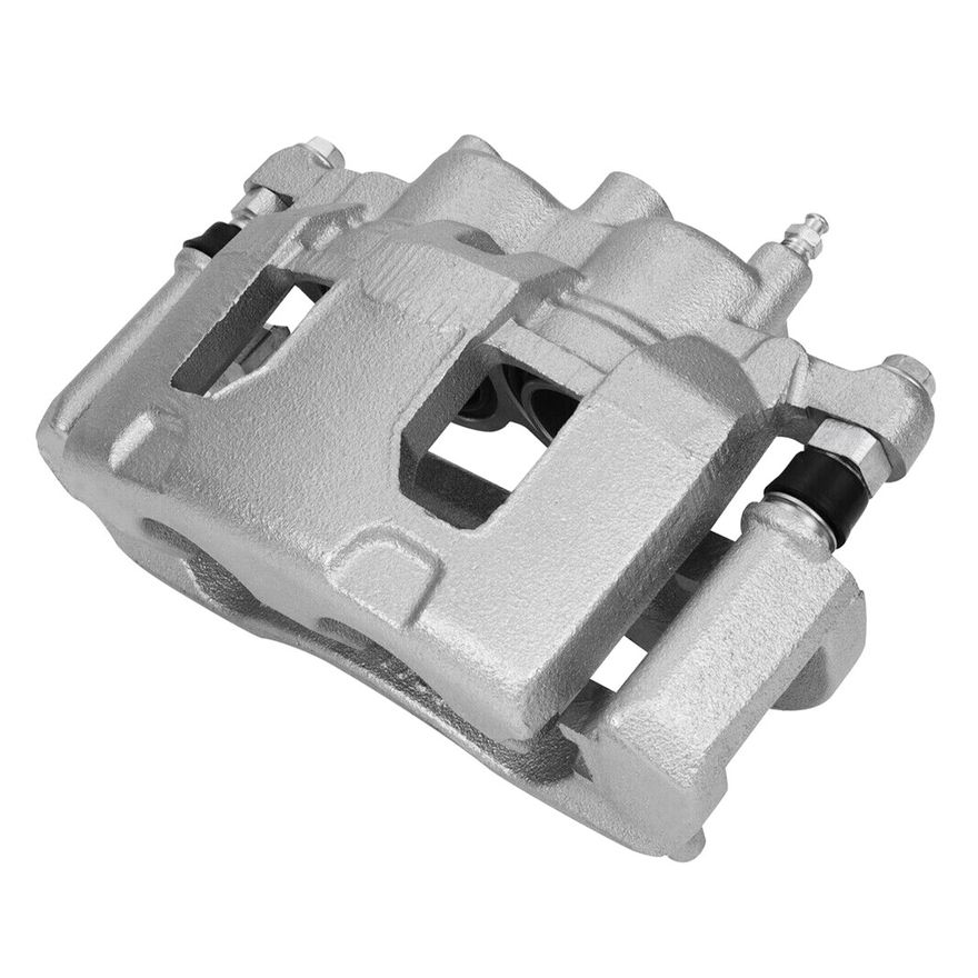 Front Brake Caliper - 18-B4988 / 18-B4989