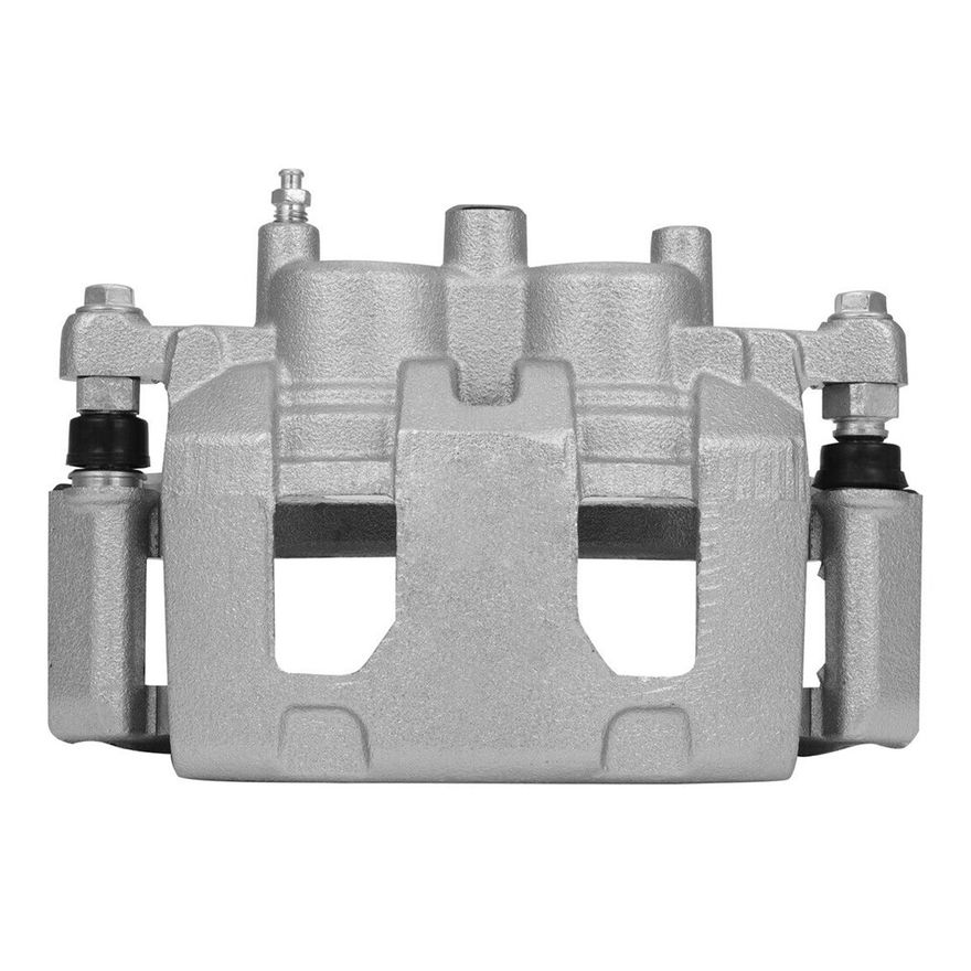Front Brake Caliper - 18-B4988 / 18-B4989
