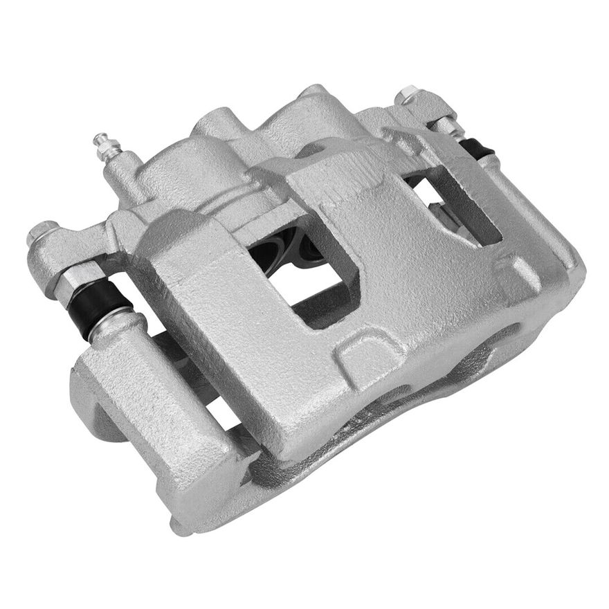 Front Brake Caliper - 18-B4988 / 18-B4989