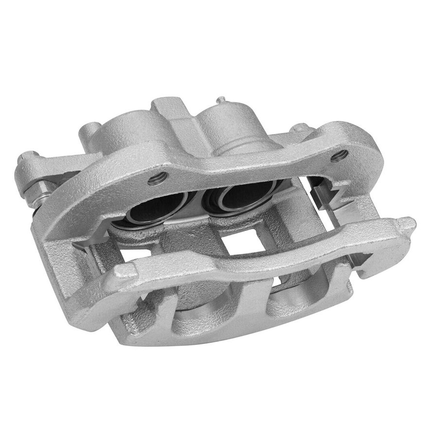 Front Right Brake Caliper - 18-B4989