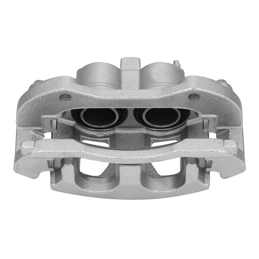 Front Right Brake Caliper - 18-B4989