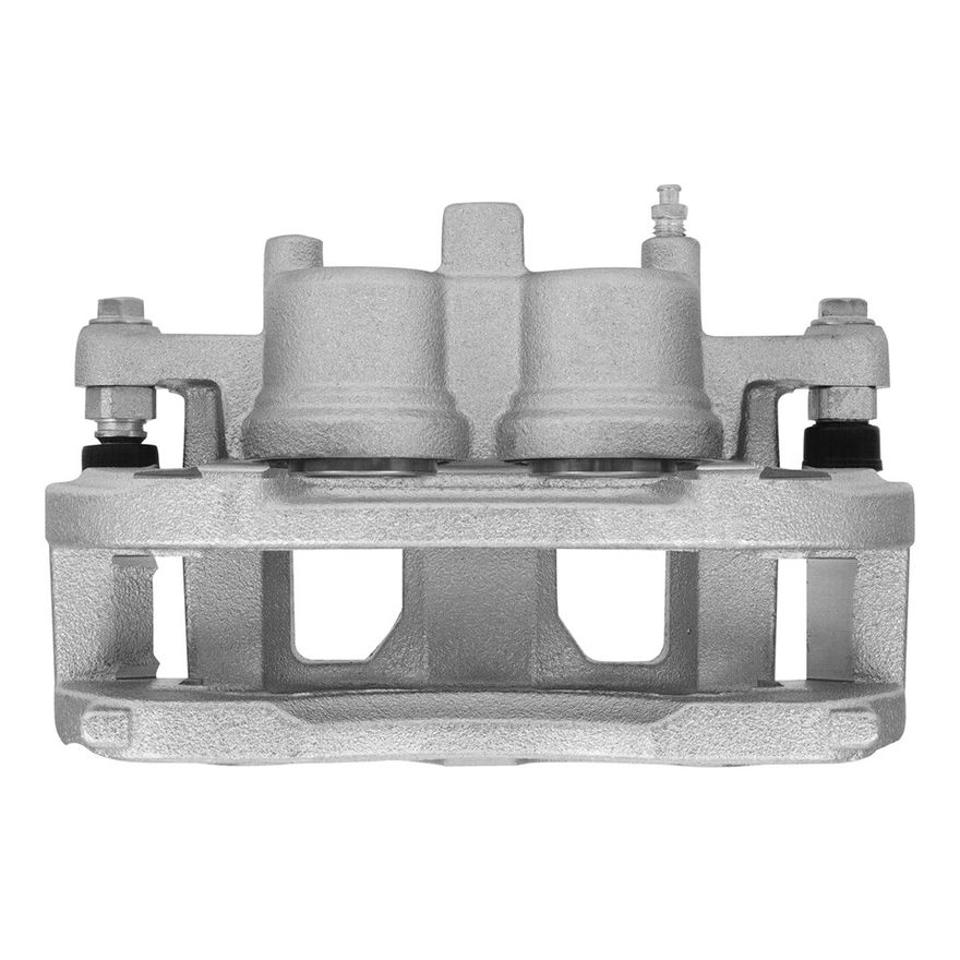Front Right Brake Caliper - 18-B4989