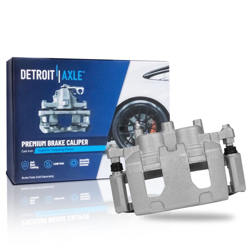 Main Image - Front Right Brake Caliper