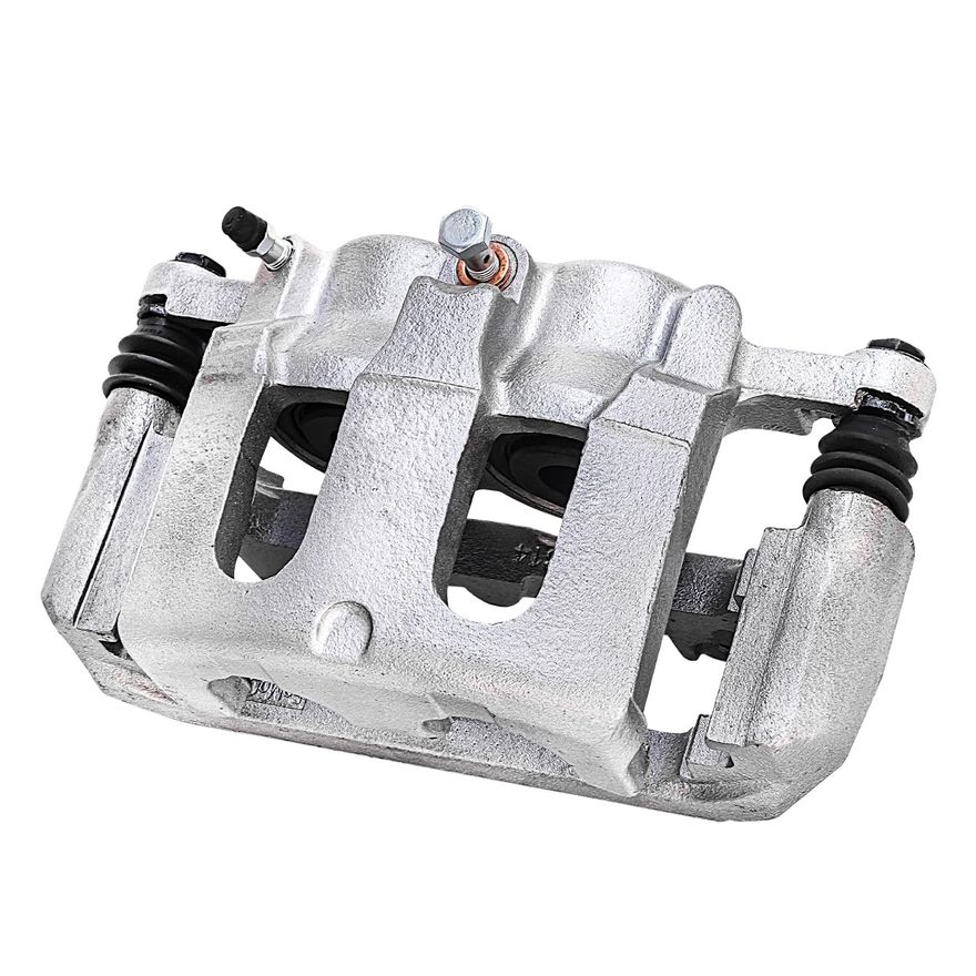 Front Brake Caliper - 18-B4994 / 18-B4995