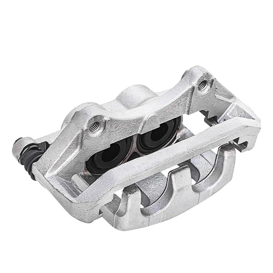 Front Left Brake Caliper - 18-B4995