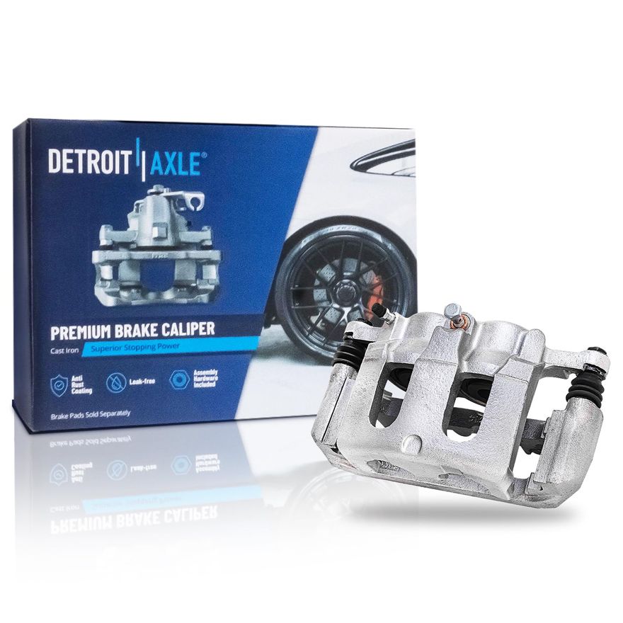 Main Image - Front Left Brake Caliper