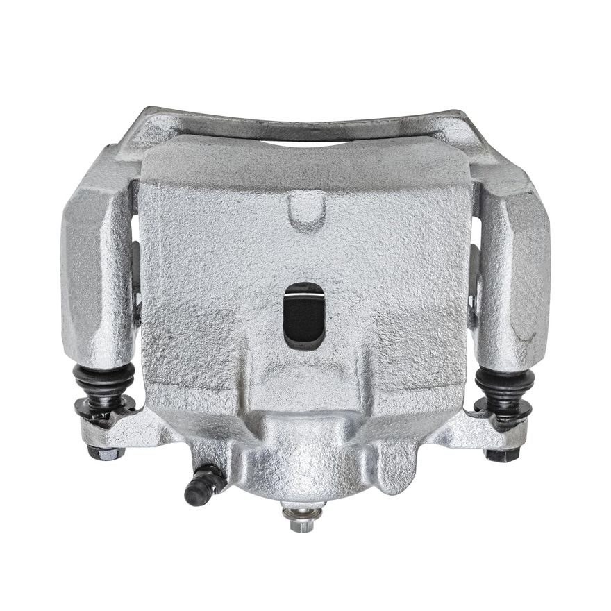 Front Left Disc Brake Caliper - 18-B4910A