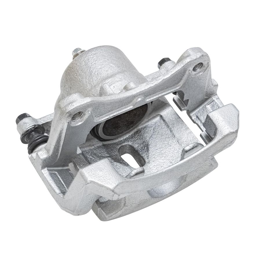 Front Left Disc Brake Caliper - 18-B4910A