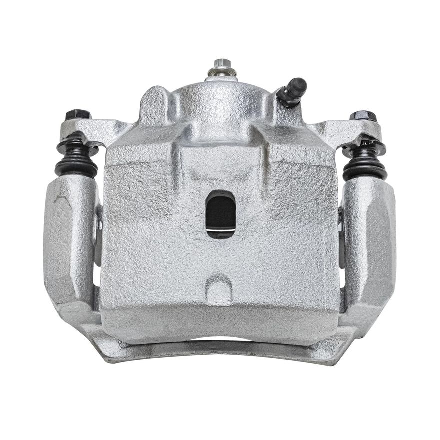 Front Left Disc Brake Caliper - 18-B4910A
