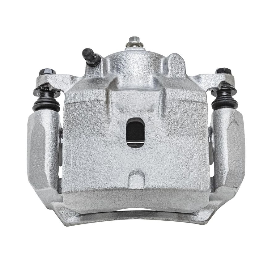 Front Brake Caliper - 18-B4910A / 18-B4911A