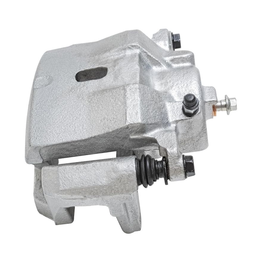 Front Brake Caliper - 18-B4910A / 18-B4911A