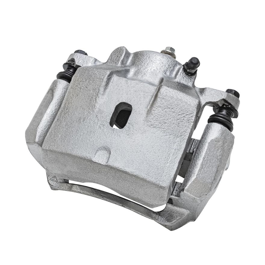 Front Brake Caliper - 18-B4910A / 18-B4911A