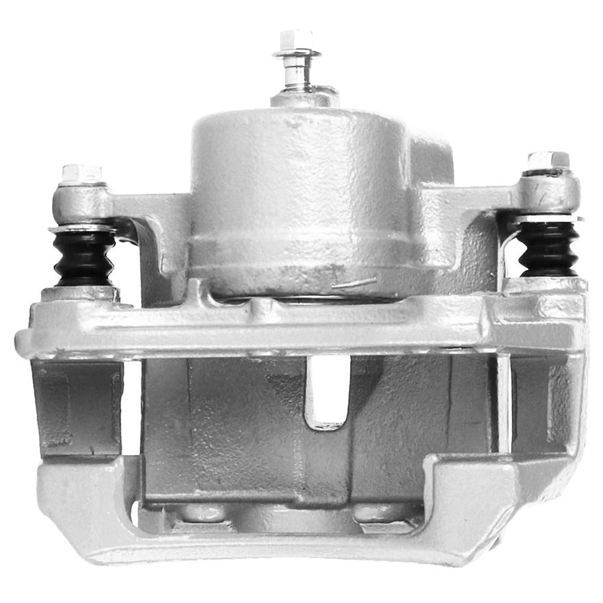 Front Brake Caliper - 18-B4910 / 18-B4911