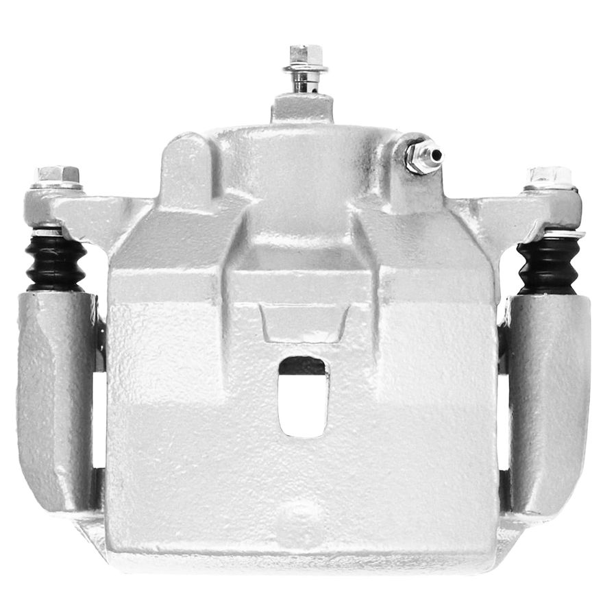 Front Brake Caliper - 18-B4910 / 18-B4911