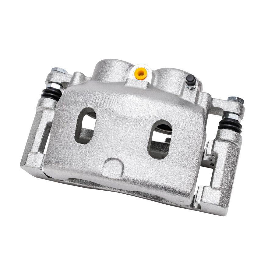 Front Left Disc Brake Caliper - 18-B4918A