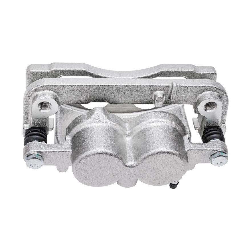 Front Left Disc Brake Caliper - 18-B4918A