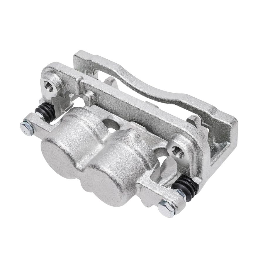 Front Left Disc Brake Caliper - 18-B4918A