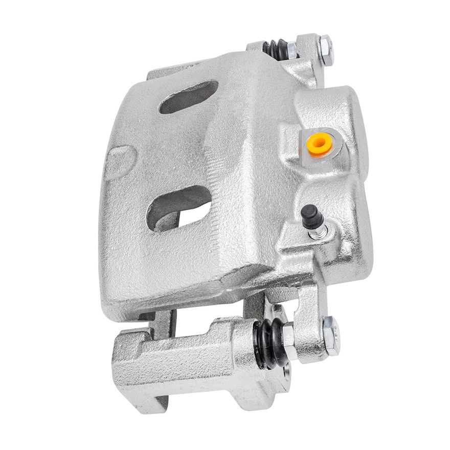 Front Left Disc Brake Caliper - 18-B4918A