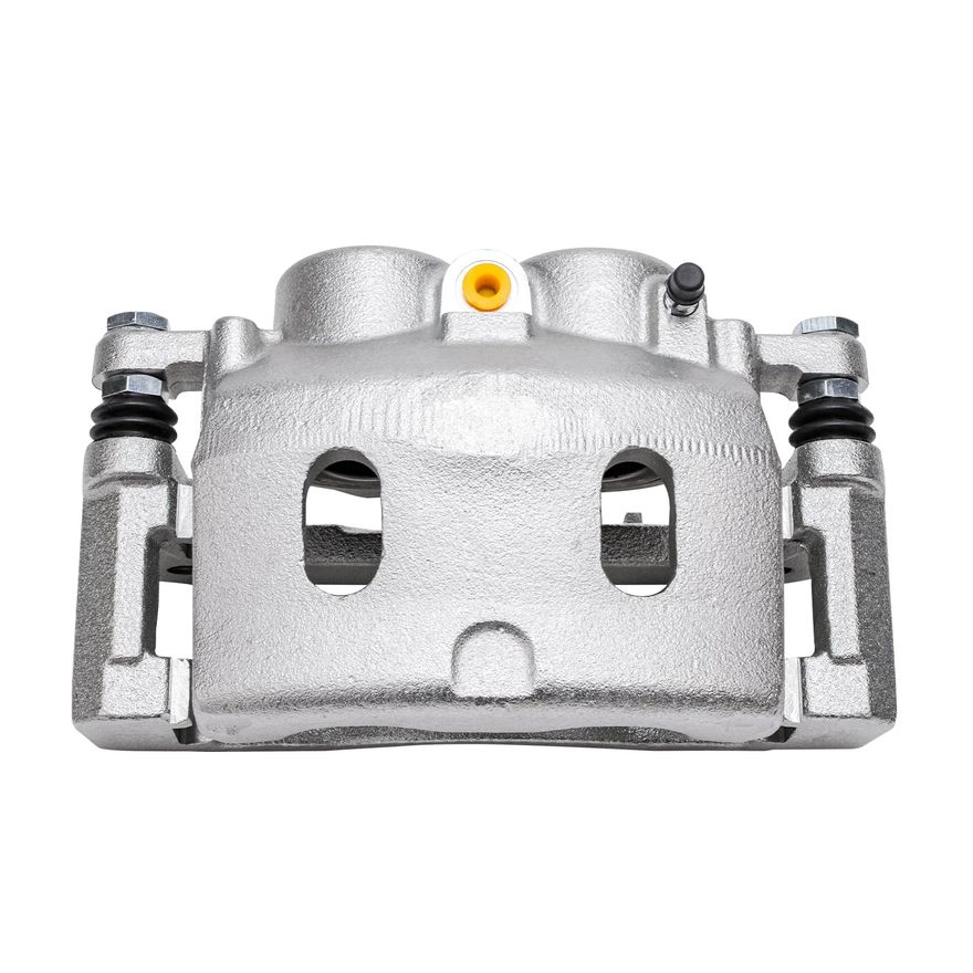 Front Brake Caliper - 18-B4918A / 18-B4919A